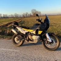 HUSQVARNA NORDEN 901