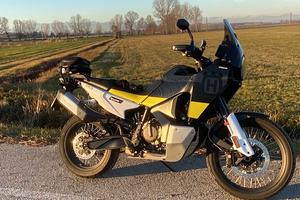 HUSQVARNA NORDEN 901