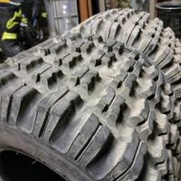 gomme quad 