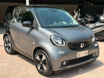 Smart ForTwo 90 0.9 Turbo twinamic Prime