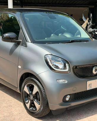 Smart ForTwo 90 0.9 Turbo twinamic Prime
