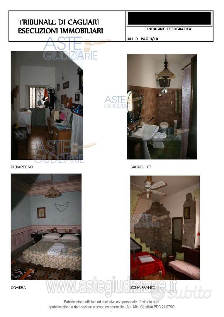 Appartamento – Serrenti, Medio Campidano - Vista 3