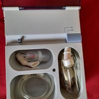 APPARECCHIO PER AEROSOL, IMETEC