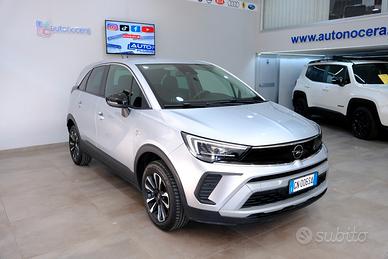 Opel Crossland GS 1.2T 130cv AT6 LED