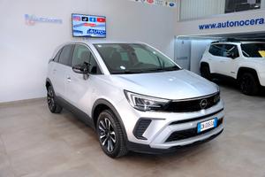 Opel Crossland GS 1.2T 130cv AT6 LED