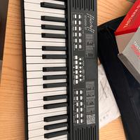 Tastiera elettronica