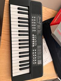 Tastiera elettronica