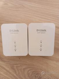 Internet Extender D-Link 