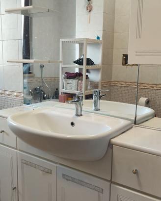 Bagno mobile
