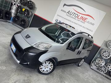 Peugeot Bipper 1.4 HDi 70CV 5Porte