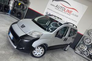 Peugeot Bipper 1.4 HDi 70CV 5Porte