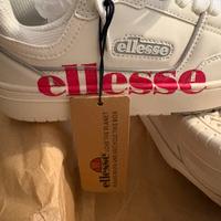 Scarpe Ellesse taglia 37
