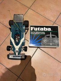 F1 Tamiya vintage