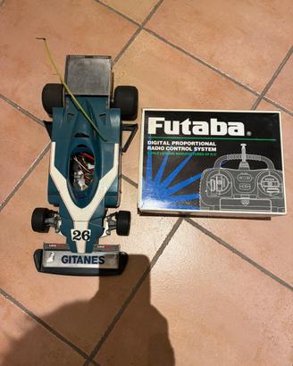 F1 Tamiya vintage