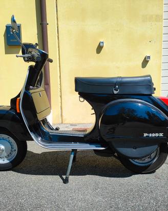 Vespa 125 PX anno 1981