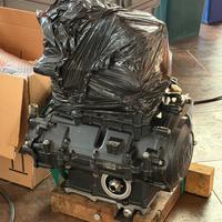 Motore Yamaha R3 da Rodare