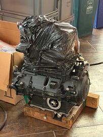 Motore Yamaha R3 da Rodare
