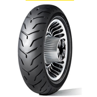 Pneumatico D407T 180/55B18 80H HARLEY DAVIDSON