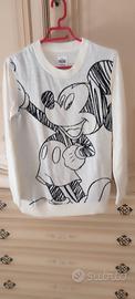 Maxi maglia Tezenis Disney 