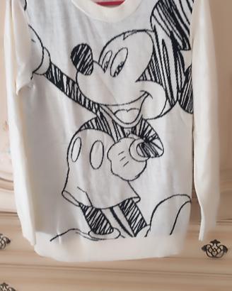 Maxi maglia Tezenis Disney 