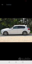 BMW serie 1 116d msport