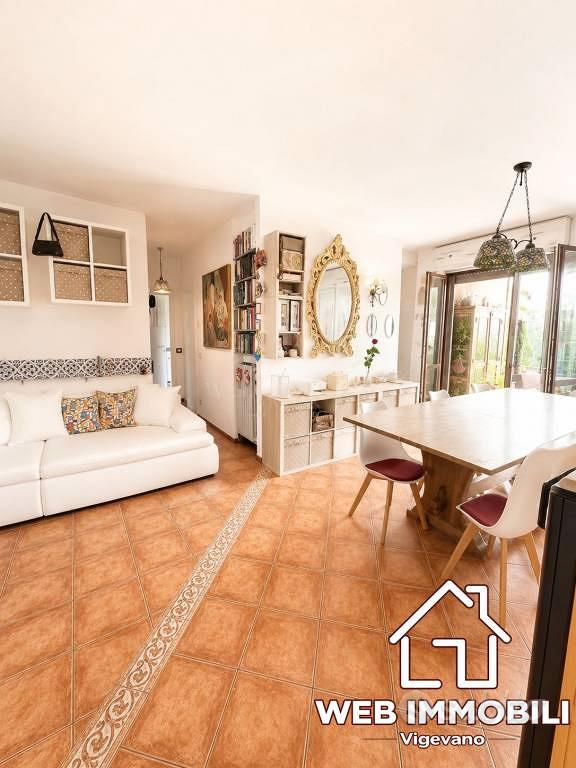 Apartment in Vigevano, Piccolini - Vista 3