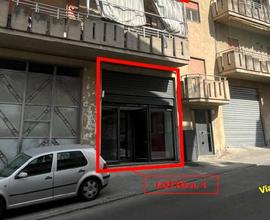 Tribunale di Enna - RG 11/2023 Negozio in asta
