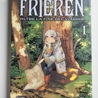 Frieren 1 variant