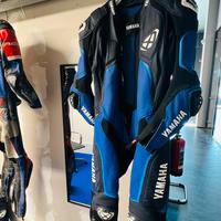 Tuta Yamaha ufficiale Moto