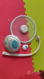 Chicco giostrina magia di stelle