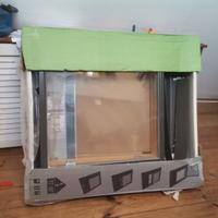 Finestra fakro lucernario modello velux