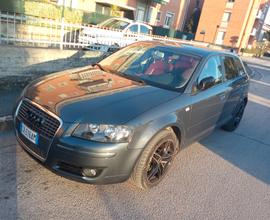 AUDI A3 Sportback e-tron - 2005