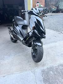 Scooter malaguti  f12
