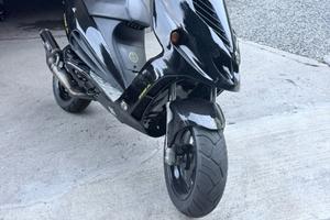 Scooter malaguti  f12