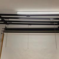 MANFROTTO Top System SISTEMA AEREO  SALA POSA