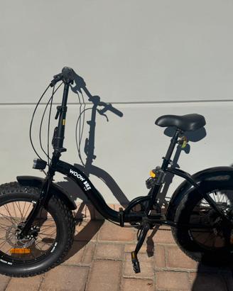 Woow bike