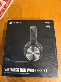 Corsair virtuoso rgb xt