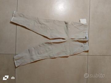 pantaloni da equitazione da bambino