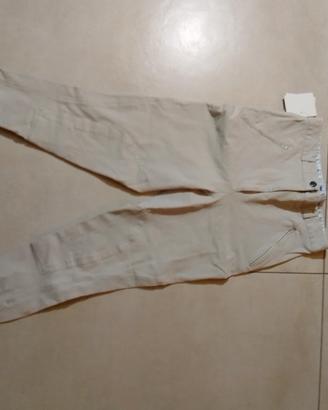 pantaloni da equitazione da bambino