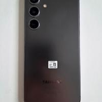 Samsung Galaxy s24 da 256gb