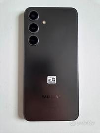 Samsung Galaxy s24 da 256gb