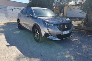Peugeot 2008 1.2 100cv Allure