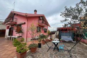 Villa singola Tivoli [Cod. rif 3319740VRG]
