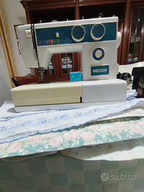 Macchina da cucire