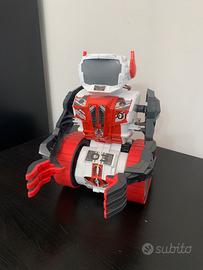 Clementoni Evolution Robot