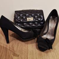 Scarpe da donna Geox ed Esibiusi