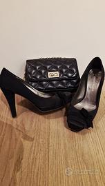 Scarpe da donna Geox ed Esibiusi