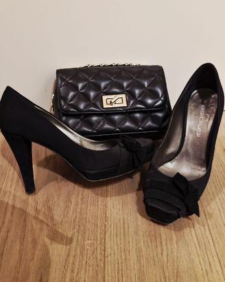 Scarpe da donna Geox ed Esibiusi