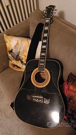 Chitarra acustica Ibanez Concord