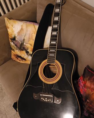 Chitarra acustica Ibanez Concord